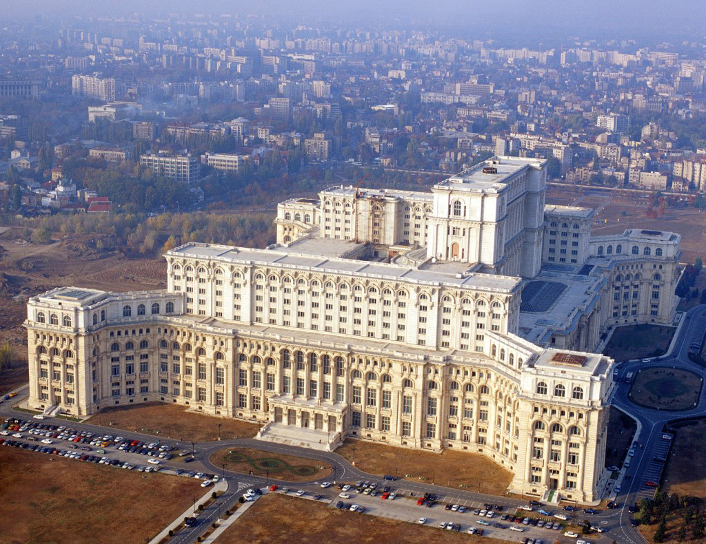 Bucharest